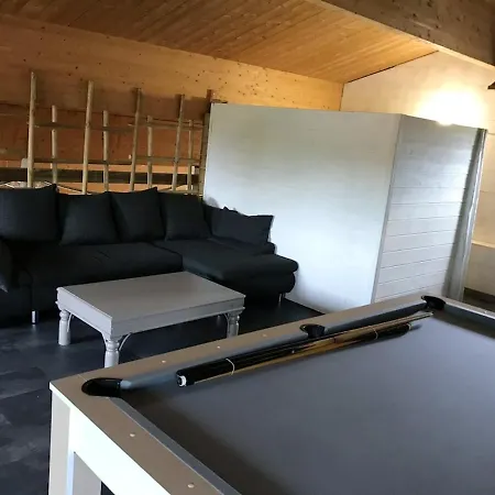Maison De 7 Chambres Avec Piscine Privee Jardin Clos Et Wifi A Eulalie En Born Casa de Férias *