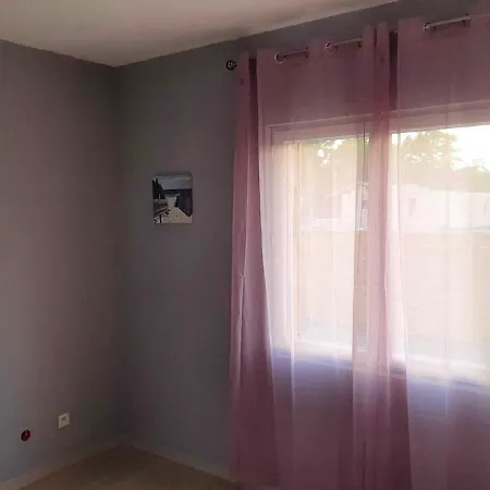 Maison De 7 Chambres Avec Piscine Privee Jardin Clos Et Wifi A Eulalie En Born Casa de Férias