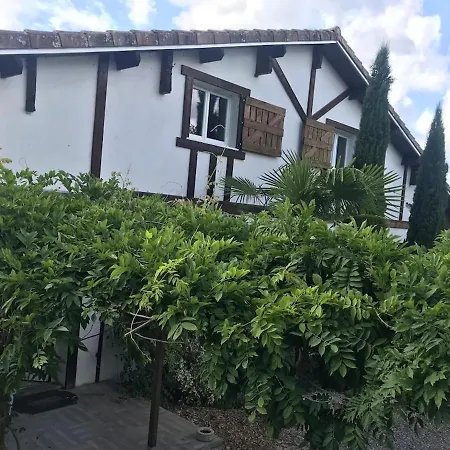 Maison De 7 Chambres Avec Piscine Privee Jardin Clos Et Wifi A Eulalie En Born Sainte-Eulalie-en-Born