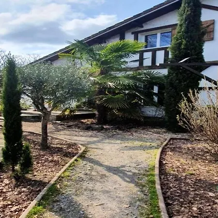 Maison De 7 Chambres Avec Piscine Privee Jardin Clos Et Wifi A Eulalie En Born * Sainte-Eulalie-en-Born