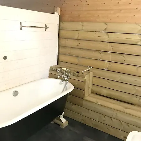 Maison De 7 Chambres Avec Piscine Privee Jardin Clos Et Wifi A Eulalie En Born Sainte-Eulalie-en-Born