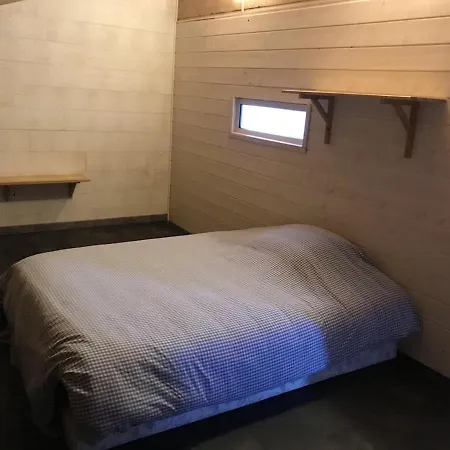 Casa de Férias Maison De 7 Chambres Avec Piscine Privee Jardin Clos Et Wifi A Eulalie En Born Sainte-Eulalie-en-Born